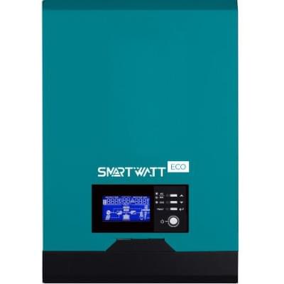 Инвертор SmartWatt eco 5K 48V 80A MPPT